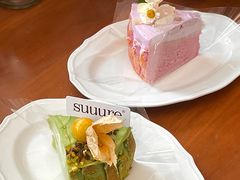 -流酥可心·牛乳蛋糕商店(禾祥西路店)