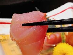 -傑·料理·海鲜放题(佛山文华荟店)