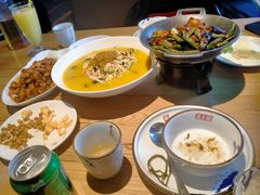 -老土灶民间菜(跃进桥店)