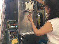 -富豪雪糕车流动点(尖沙咀店)
