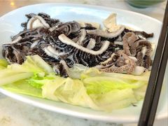 -那家小馆•北京菜•烤鸭(香山店)
