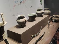 -陕西历史博物馆