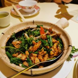 -惠食佳·宴会厅(滨江西路店)