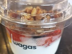 -Wagas沃歌斯(合生汇店)