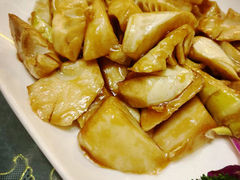 -新聚丰菜馆(太监弄店)