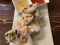 -Siam泰餐厅(水上公园店)