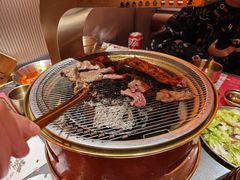 -西塔老太太泥炉烤肉(苏州大悦城店)