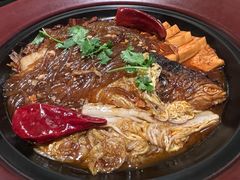 -奉天小馆·非遗东北菜(沈阳万象城店)
