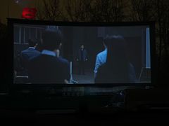 -枫花园汽车电影院(朝阳公园店)