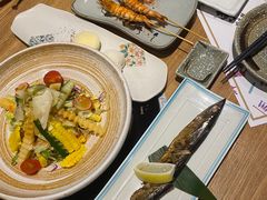 -东田之村自助餐厅(金水路店)