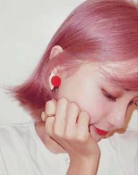 -Rise Hair上升造型