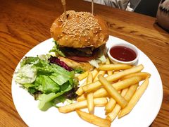 -ZEMOCAFE·FUSION FOOD(西交利物浦店)