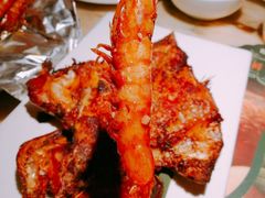 -绿茶餐厅(西单老佛爷店)