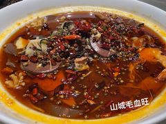 -北纬39度天津宴(黑牛城道店)