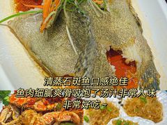 -小海豚•老字号海鲜餐厅(天涯店)