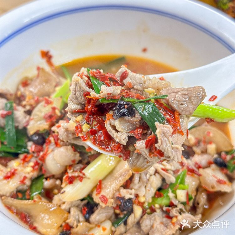 浏阳本地人扎堆的湘菜馆子🥢人均30➕冲冲🐛