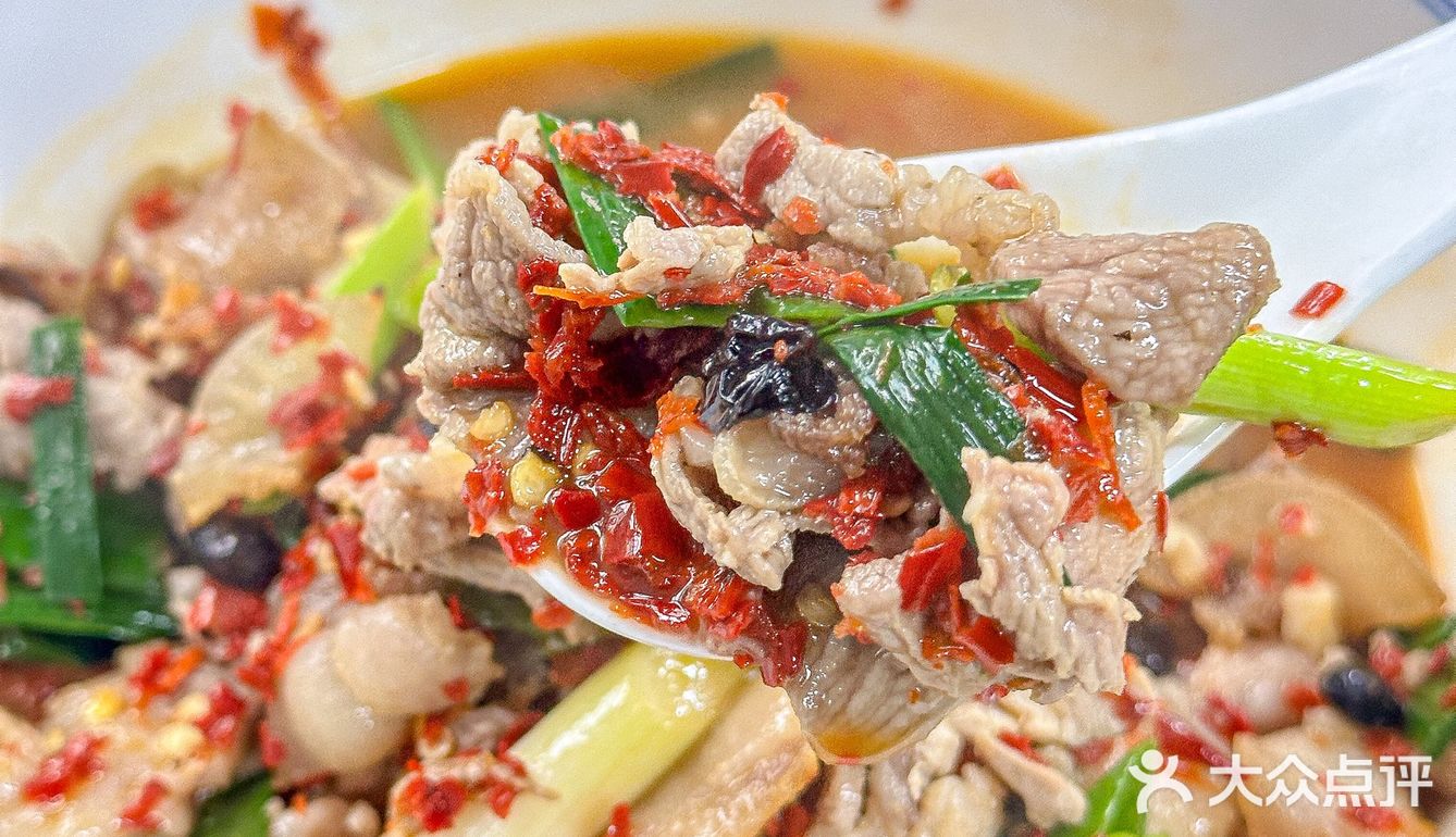 浏阳本地人扎堆的湘菜馆子🥢人均30➕冲冲🐛