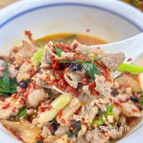 浏阳本地人扎堆的湘菜馆子🥢人均30➕冲冲🐛