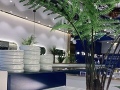 -兰湘子·湘菜小炒(崂山丽达店)