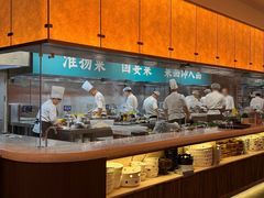 -淮扬韵(凤八市政府店)