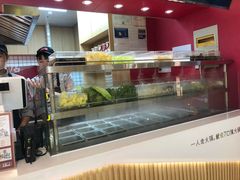-7口辣火锅杯(九洲新世界店)