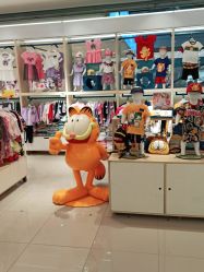 -宝大祥青少年儿童购物中心(普陀中环店)