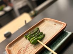 -鳥喜Toriki怀石烧鸟料理