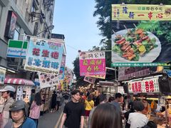 -罗东夜市