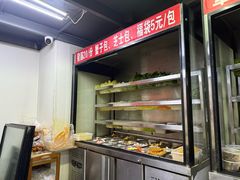 -四川老牛麻辣烫(北门桥店)