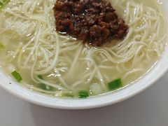 -渔桥李记奶汤面(东街店)