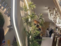 -LE SHARE洛笙·花园西餐(北京路步行街店)
