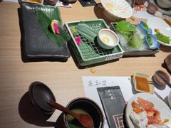 -匠和风精致料理(宁德万达店)