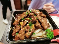 -仙隐小鹿中华料理(南宁万象城店)