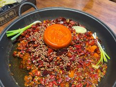 -楠火锅(仁恒梦中心店)