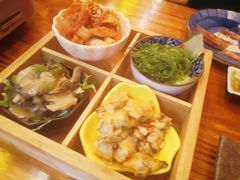 -坂吉屋·居酒屋深夜食堂(龙湖店)