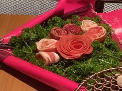 -烧肉达人•炭火烧肉(新天地店)