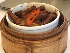 鳳爪-美心皇宫(沙田大会堂店)