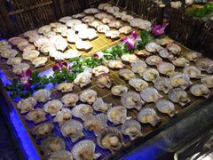 -吉木烤肉自助餐厅(乐汇城店)