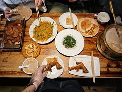 -牧马人奶茶馆(乌兰察布总店)