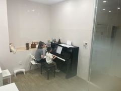 -钢琴社音乐工作室