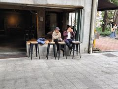 -来回·咖啡(天河南店)