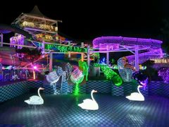 -巨鹏飞梦幻海岸