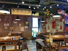 -萍姐火锅·公路夜市(打浦桥日月光店)