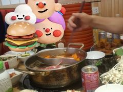 -松野谷·寿喜烧自助(华联顺义金街购物中心店)