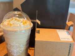 -星巴克臻选(广州高德置地秋广场店)