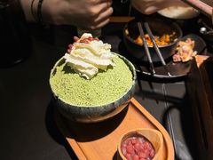 -Ameigo梅果·云贵川bistro(长宁来福士店)