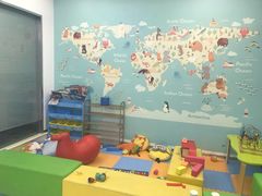 -天使口腔门诊部(上海店)