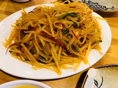 -香满园春饼·家常菜(东大桥店)