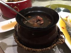 -黛瓦里巷(南京东路店)
