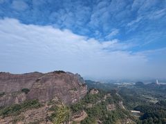 -丹霞山风景名胜区